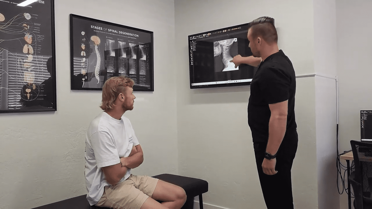 Auto Accident Injury Chiropractic Care in Mesa AZ-2 Auto Accident Injury Chiropractic Care in Mesa AZ
